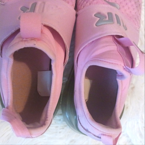 Nike Air Max Pink - Picture 10 of 10